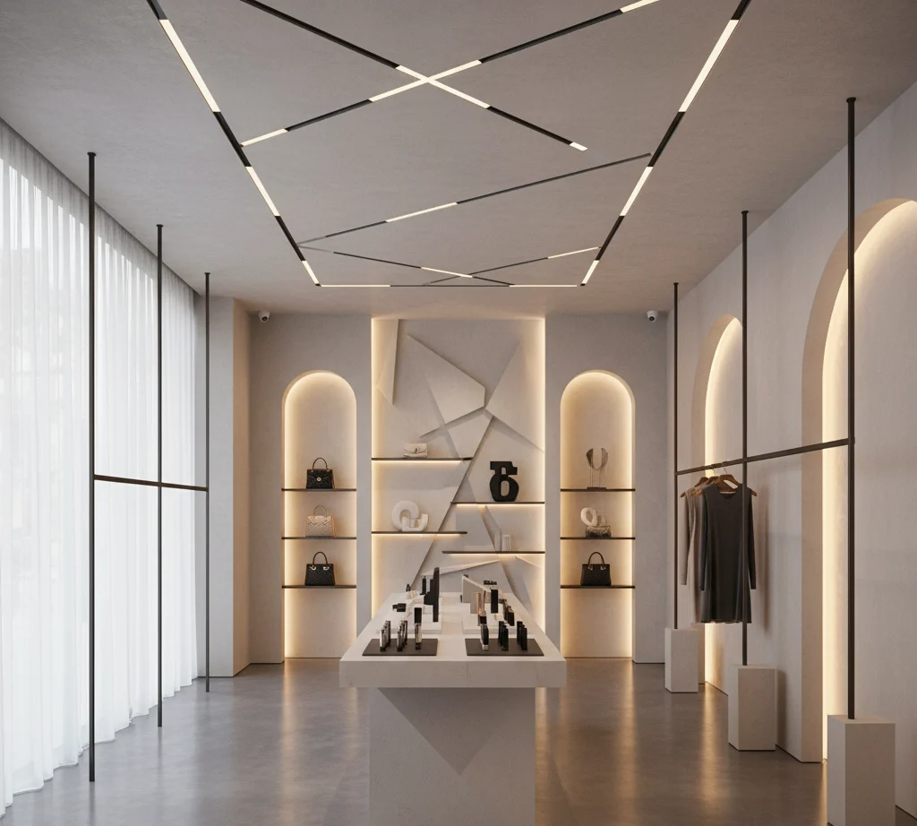 Boutiques & Magasins à Casablanca